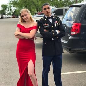 Meet your Posher, Randi